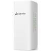 TP-Link Omada SG2005P-PD switch di rete Gestito L2/L2+ 10G Ethernet [100/1000/10