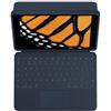 Logitech Rugged Combo 3 Touch QWERTY Inglese UK Smart Connector Blu (RUGGED COMB