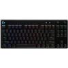 Logitech G 920-009391 tastiera Gaming USB Nordic Nero (G PRO MECHANICAL GAMING K