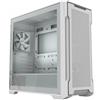 GIGABYTE C102 GLASS Midi Tower Bianco (Gigabyte AORUS C102 ICE Midi Tower Gam)