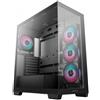 DeepCool CG580 4F Midi Tower Nero (Midi DeepCool CG580 4F)
