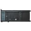 DELL 7FHHV ricambio per laptop Batteria (Battery, 56WHR, 4 Cell, - Lithium Ion I