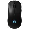 Logitech G 910-005273 mouse Gaming Ambidestro RF Wireless Ottico 25600 DPI (G PR