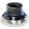 3dconnexion Sam 3Dconnexion SpaceMouse mouse Ufficio RF Wireless + Bluetooth + USB Type-A 6DoF (