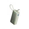 Anker A1259G61 batteria portatile Litio 10000 mAh Verde (Anker 545 Nano Power Ba