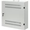 Intellinet 713641 rack 2U/4U Da parete Grigio (LOW PROFILE 19IN WALL MOUNT- - CA