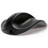 BakkerElkhuizen HandShoeMouse mouse Ufficio Mano destra RF Wireless Ottico 1000