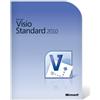 Microsoft Visio Standard 2010, OLV NL Editor grafico (Microsoft Visio Standard 2