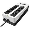 Eaton 3S550D gruppo di continuitÃ [UPS] Standby [Offline] 0,55 kVA 330 W 6 pres