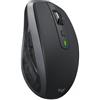 Logitech MX Anywhere 2S mouse Ufficio Mano destra RF senza fili + Bluetooth Lase