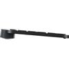 Logitech MX Master Keys for Business tastiera Ufficio Bluetooth Tedesco Grafite
