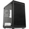 Cooler Master Q300L V2 Mini Tower Nero, Trasparente (Cooler Master Q300L V2 - MT