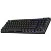 Logitech G PRO X TKL (G PRO X TKL LIGHTSPEED GAMING - CH 2.4GHZ/BT-419 TACTILE)