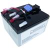 Origin Storage SUA750I-BAT batteria UPS Acido piombo [VRLA] 24 V (Origin Replace