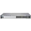 HPE Aruba Networking Aruba 2920 24G POE+ Gestito L3 Gigabit Ethernet [10/100/100
