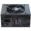 Seasonic FOCUS-SPX-750 alimentatore per computer 750 W 20+4 pin ATX CFX Nero (Ne