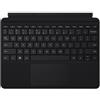 Microsoft Surface Go Type Cover QWERTY Inglese britannico Microsoft Cover port N