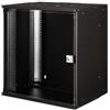 Digitus Contenitore SOHO Pro a parete - 483 mm [19] - 540x400 mm [LxP] (19 12U R