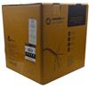 connektgear 31-0305SG/LS cavo di rete Grigio 305 m Cat6 U/UTP [UTP] (305m Solid