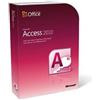 Microsoft Access 2010, OLV-NL Database (Microsoft Access 2010 - afgift for ove)