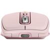 Logitech MX Anywhere 3S mouse Ufficio Mano destra RF senza fili + Bluetooth Lase