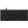 Logitech G G515 TKL (KB CINDERELLA COR CDM/MIX MODEL - CH EMEA28I-935 BLACK RETA
