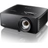 Optoma Videoproiettore (4K) HOME ENTERTAINMENT UZ38X Black E3P7P61E1112