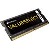 Corsair 16GB DDR4 memoria 1 x 16 GB 260-pin SO-DIMM (DDR4 2133MHZ 16GB 1X260 SOD