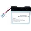 Origin Storage BP1400I-BAT batteria UPS Acido piombo [VRLA] 24 V (Origin Replace