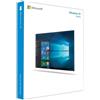 Microsoft Windows 10 Home 1 licenza/e (Windows 10 Home - ESD Licens 1 PC [Mul)