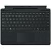 Microsoft Surface Pro Keyboard with pen storage for Business Microsoft Cover por