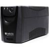 Riello Net Power 800 gruppo di continuitÃ [UPS] 0,8 kVA 480 W 4 presa[e] AC (Ri