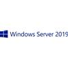 HPE Microsoft Windows Server 2019 1 licenza/e Licenza Multilingua (MS WS19 [2-Co