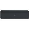 Logitech MX Keys S (MX KEYS S ADVANCED WIRELESS - ILLUMINATED KEYBOARD GRAPHITE)