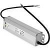 Mikrotik MTP250-26V94-OD adattatore e invertitore Esterno 250 W Zinco (MikroTik