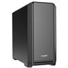 be quiet! Silent Base 601 Midi Tower Nero (be quiet! Silent Base 601 Midi Tower
