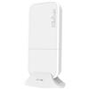 Mikrotik wAP LTE kit [2024] 300 Mbit/s Bianco Supporto Power over Ethernet [PoE]