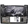Lenovo 5M11N99550 ricambio per laptop Cover + keyboard (Keyb T14s G5 Cover BE -