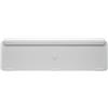 Logitech Master MX Keys S (MX KEYS S - PALE GREY US INTL - - BT N/A - INTNL-973)