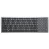 DELL Tastiera compatta Pro Plus - KB740 - nordico [QWERTY] (Kb740 Keyboard Rf Wi