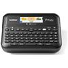 Brother PT-D610BTVP stampante per etichette [CD] Trasferimento termico 180 x 360