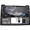 Lenovo 5M11Q54181 ricambio per laptop Cover + keyboard (Keyb T14s G6 BL, AMD, WW