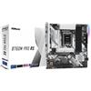 Asrock B760M Pro RS Intel B760 LGA 1700 micro ATX (B760M PRO RS)