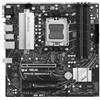 ASUS PRIME B650M-A II-CSM AMD B650 Socket AM5 micro ATX (PRIME B650M-A II-CSM)