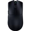 Razer Viper V3 Pro mouse Gaming Mano destra RF Wireless + USB Type-C Ottico 3500