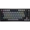 Corsair K65 PLUS WIRELESS tastiera Gaming RF Wireless Inglese UK Nero, Grigio (C
