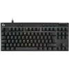 Logitech G PRO X TKL RAPID (Logitech G PRO X RAPID - tastatur TKL)