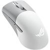 ASUS ROG Keris Wireless AimPoint mouse Gaming Mano destra RF Wireless + Bluetoot