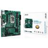 ASUS PRO H610M-C D4-CSM Intel H610 LGA 1700 micro ATX (ASUS PRO H610M-C D4-CSM S