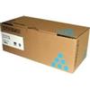 Ricoh SPC310E cartuccia toner 1 pz Originale Ciano (Ricoh - cyan - original - to